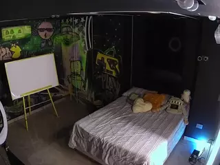 voyeurcam casa salsa disturbed's Live Sex Cam Show