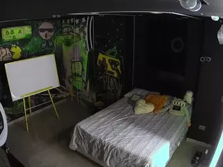 voyeurcam casa salsa disturbed's Live Sex Cam Show