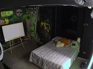 voyeurcam casa salsa disturbed's Live Sex Cam Show