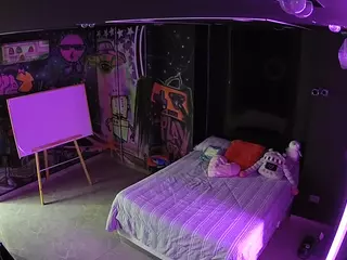 voyeurcam casa salsa disturbed's Live Sex Cam Show