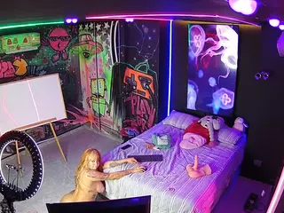 voyeurcam casa salsa disturbed's Live Sex Cam Show