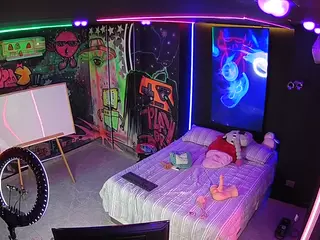 voyeurcam casa salsa disturbed's Live Sex Cam Show