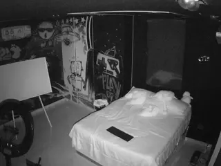 voyeurcam casa salsa disturbed's Live Sex Cam Show