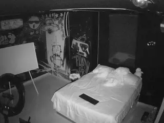 voyeurcam casa salsa disturbed's Live Sex Cam Show