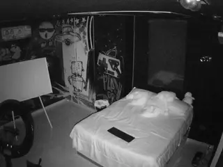 voyeurcam casa salsa disturbed's Live Sex Cam Show