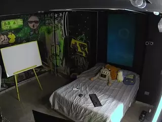 voyeurcam casa salsa disturbed's Live Sex Cam Show