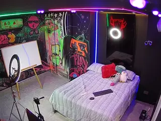 voyeurcam casa salsa disturbed's Live Sex Cam Show
