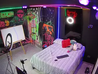 voyeurcam casa salsa disturbed's Live Sex Cam Show
