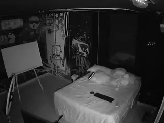 voyeurcam casa salsa disturbed's Live Sex Cam Show