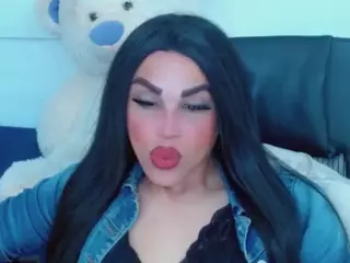alissonsaenzz's Live Sex Cam Show