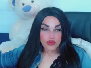 alissonsaenzz's Live Sex Cam Show