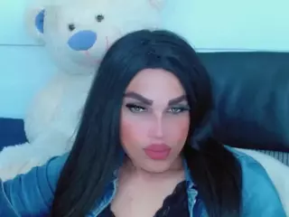 alissonsaenzz's Live Sex Cam Show