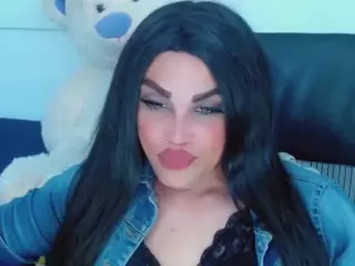 alissonsaenzz's Live Sex Cam Show