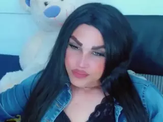 alissonsaenzz's Live Sex Cam Show