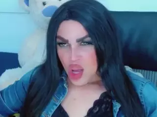 alissonsaenzz's Live Sex Cam Show