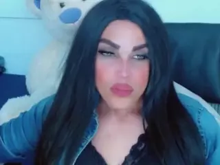 alissonsaenzz's Live Sex Cam Show