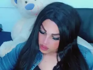 alissonsaenzz's Live Sex Cam Show