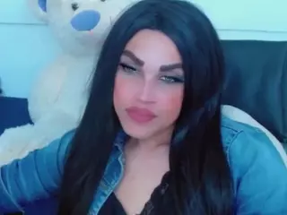 alissonsaenzz's Live Sex Cam Show