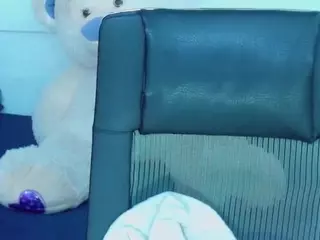 alissonsaenzz's Live Sex Cam Show