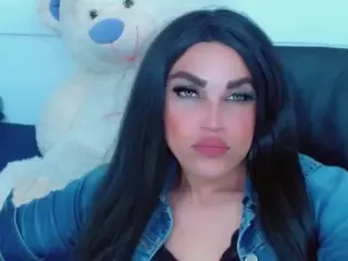 alissonsaenzz's Live Sex Cam Show