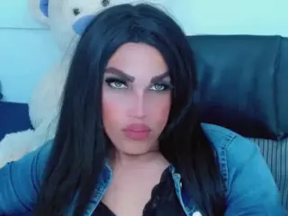 alissonsaenzz's Live Sex Cam Show
