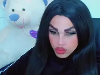alissonsaenzz's Live Sex Cam Show