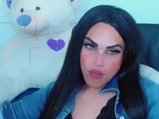 alissonsaenzz's Live Sex Cam Show