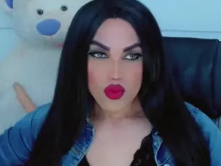 alissonsaenzz's Live Sex Cam Show