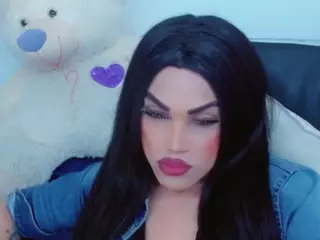alissonsaenzz's Live Sex Cam Show