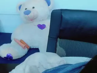 alissonsaenzz's Live Sex Cam Show