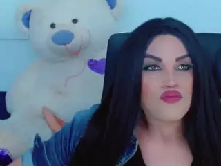 alissonsaenzz's Live Sex Cam Show