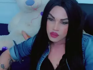 alissonsaenzz's Live Sex Cam Show