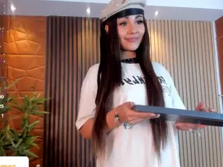 Arigy-Gomez's Live Sex Cam Show