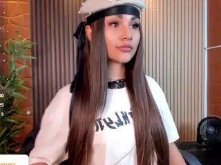 Arigy-Gomez's Live Sex Cam Show