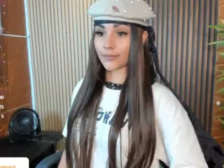 Arigy-Gomez's Live Sex Cam Show