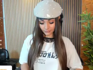 Arigy-Gomez's Live Sex Cam Show
