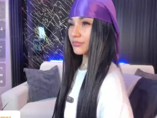 Arigy-Gomez's Live Sex Cam Show