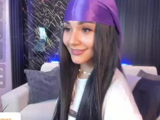 Arigy-Gomez's Live Sex Cam Show