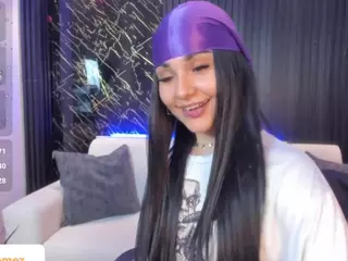 Arigy-Gomez's Live Sex Cam Show