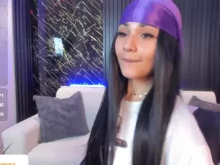 Arigy-Gomez's Live Sex Cam Show