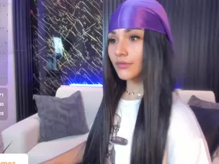Arigy-Gomez's Live Sex Cam Show