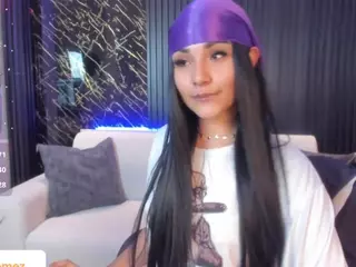 Arigy-Gomez's Live Sex Cam Show