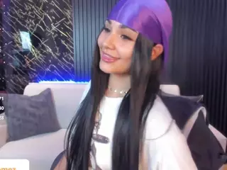 Arigy-Gomez's Live Sex Cam Show