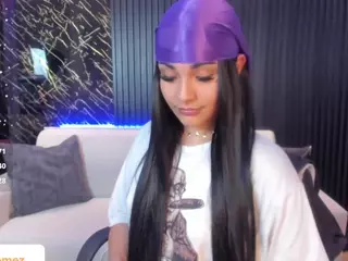 Arigy-Gomez's Live Sex Cam Show