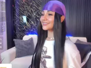 Arigy-Gomez's Live Sex Cam Show