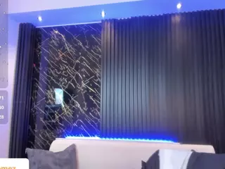 Arigy-Gomez's Live Sex Cam Show