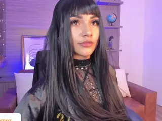 Arigy-Gomez's Live Sex Cam Show