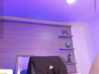 Arigy-Gomez's Live Sex Cam Show