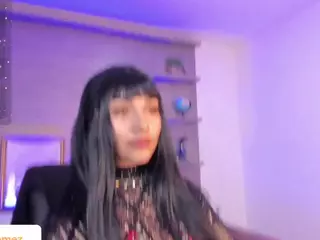 Arigy-Gomez's Live Sex Cam Show