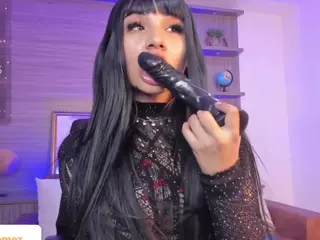 Arigy-Gomez's Live Sex Cam Show